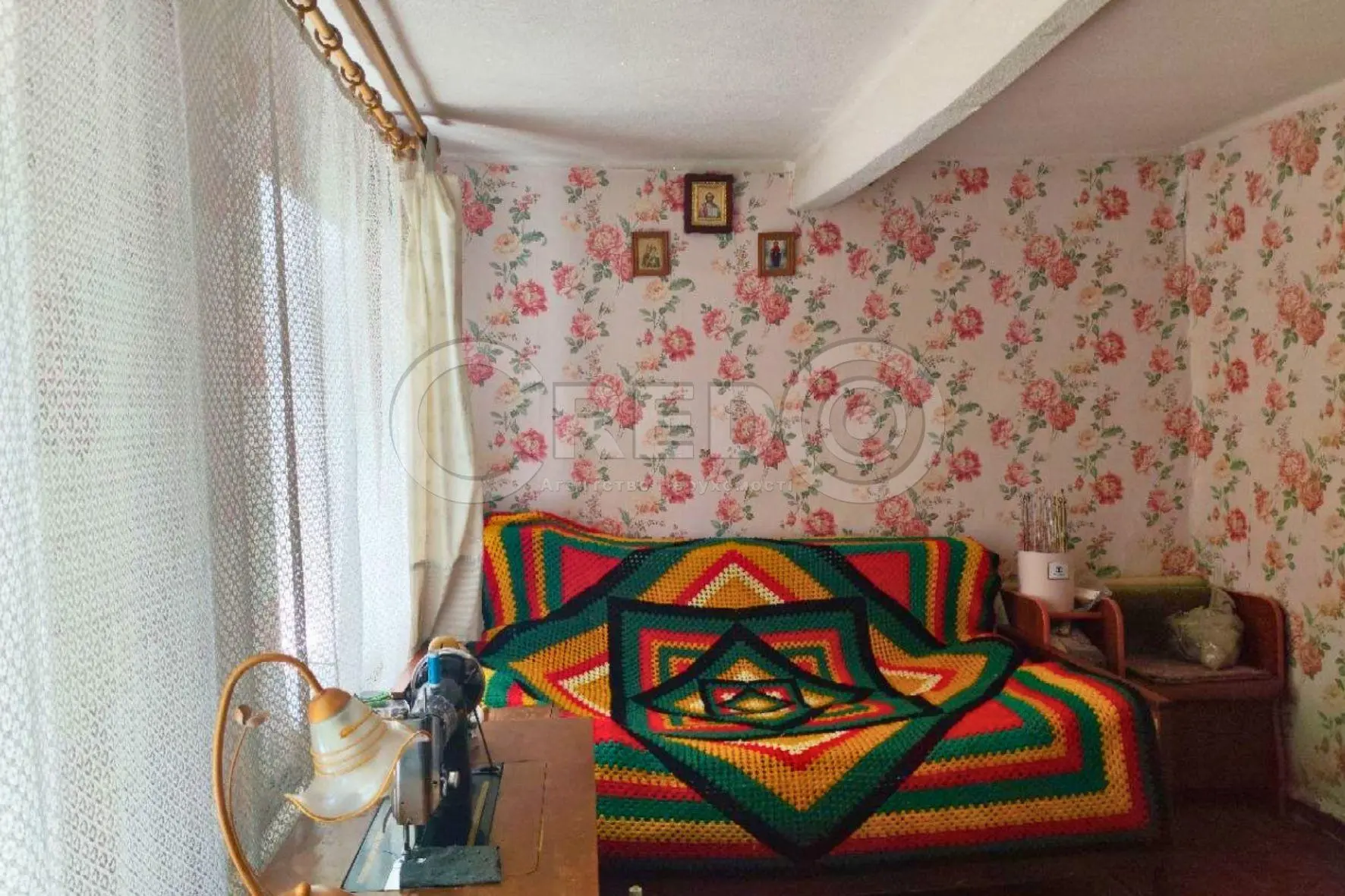 Фото Selling a house, 112.5 sq.m., 129th Bryhady Terytorialnoi Bryhady Street (Kuprina Street) 60 Kryvyi Rih, price: 19000 $, code 9882
