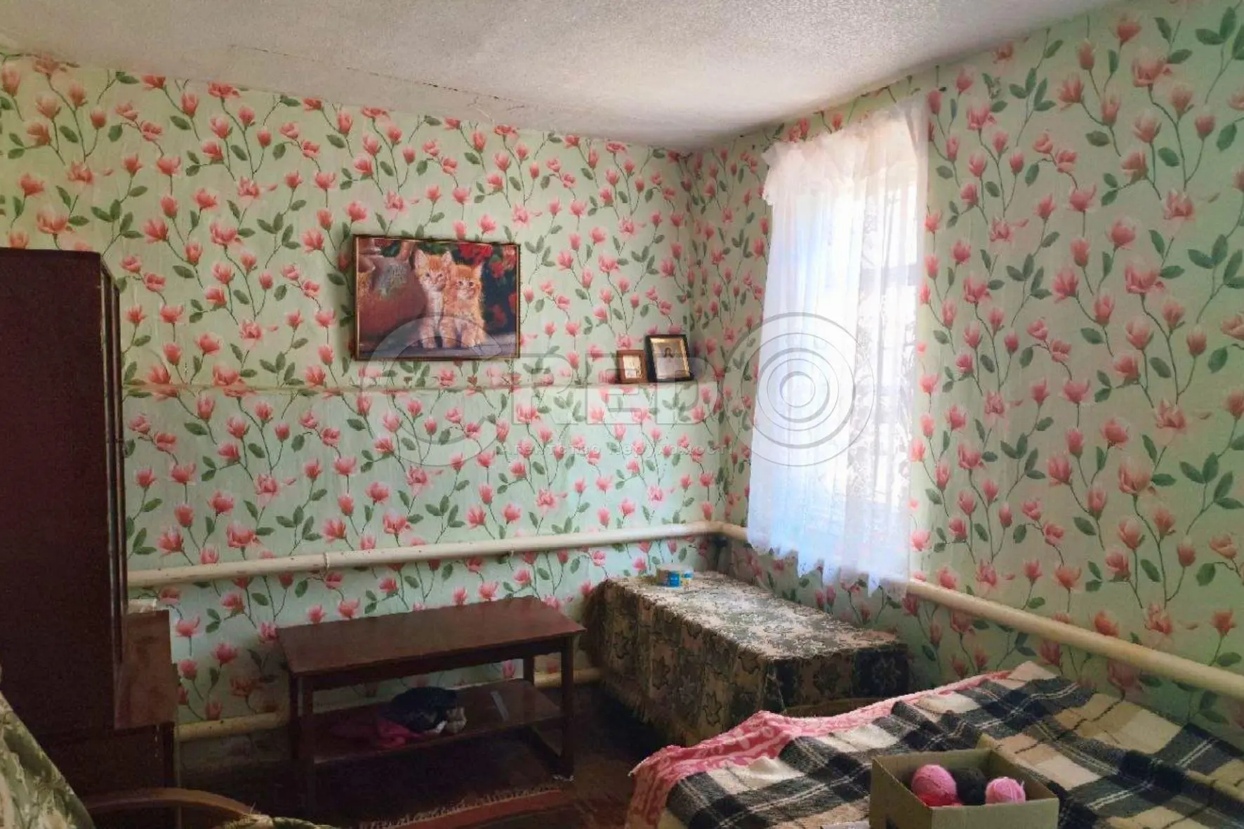 Фото Selling a house, 112.5 sq.m., 129th Bryhady Terytorialnoi Bryhady Street (Kuprina Street) 60 Kryvyi Rih, price: 19000 $, code 9882