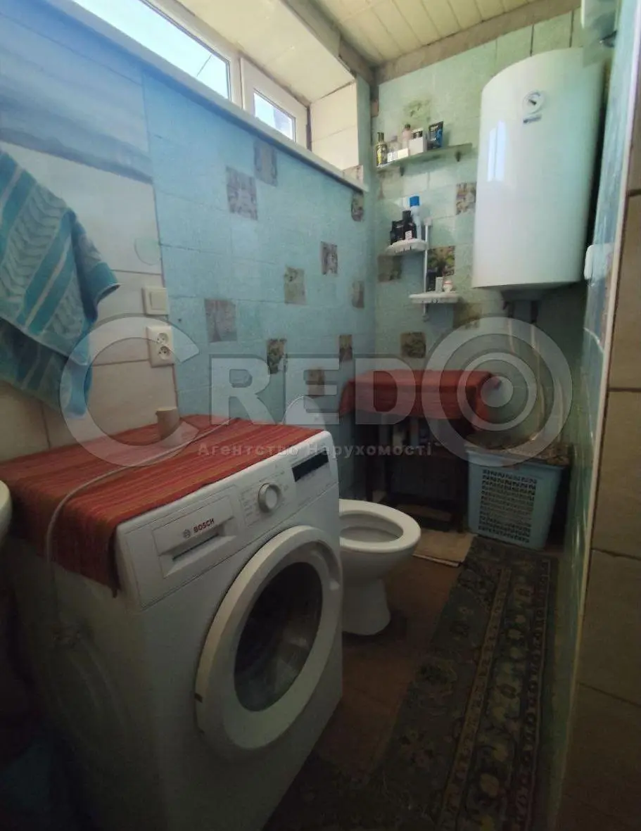 Фото Selling a house, 112.5 sq.m., 129th Bryhady Terytorialnoi Bryhady Street (Kuprina Street) 60 Kryvyi Rih, price: 19000 $, code 9882