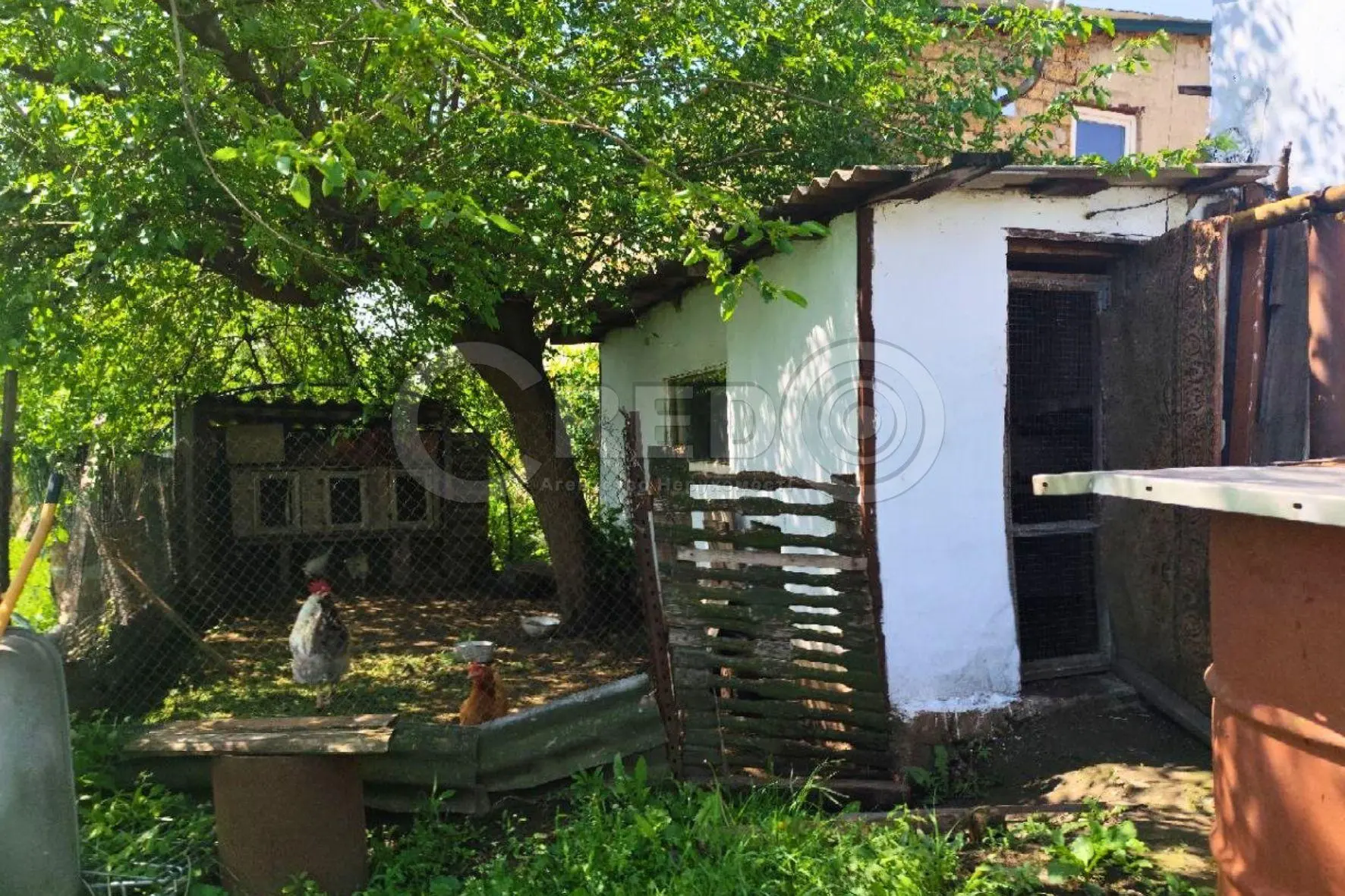 Фото Selling a house, 112.5 sq.m., 129th Bryhady Terytorialnoi Bryhady Street (Kuprina Street) 60 Kryvyi Rih, price: 19000 $, code 9882