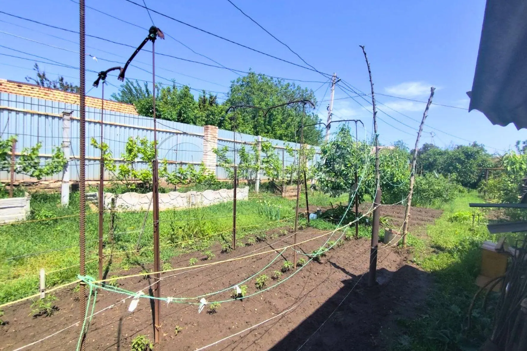 Фото Selling a house, 112.5 sq.m., 129th Bryhady Terytorialnoi Bryhady Street (Kuprina Street) 60 Kryvyi Rih, price: 19000 $, code 9882