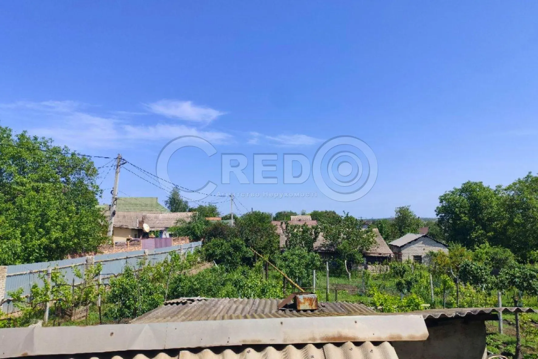 Фото Selling a house, 112.5 sq.m., 129th Bryhady Terytorialnoi Bryhady Street (Kuprina Street) 60 Kryvyi Rih, price: 19000 $, code 9882