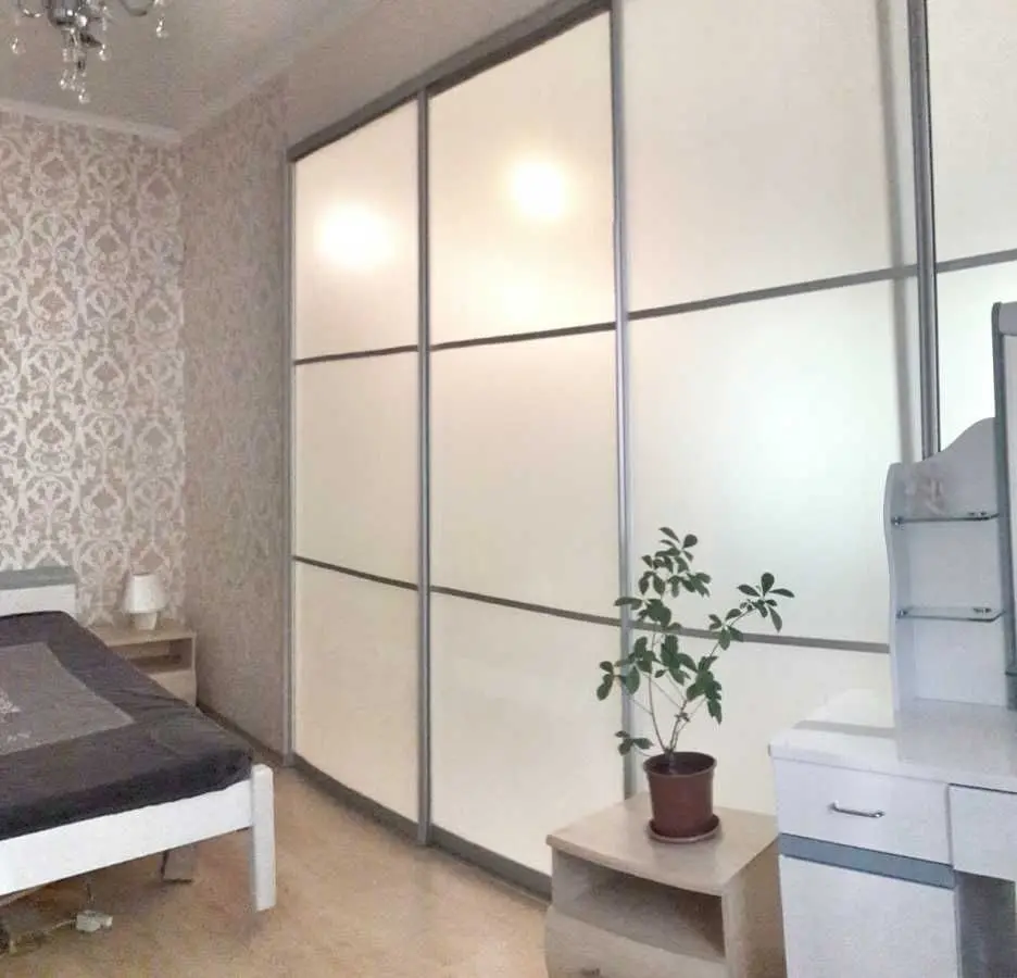 Фото Selling a 2-room apartment, 53 sq.m., Leontovicha Street 15 Odesa, price: 84000 USD, code 9885