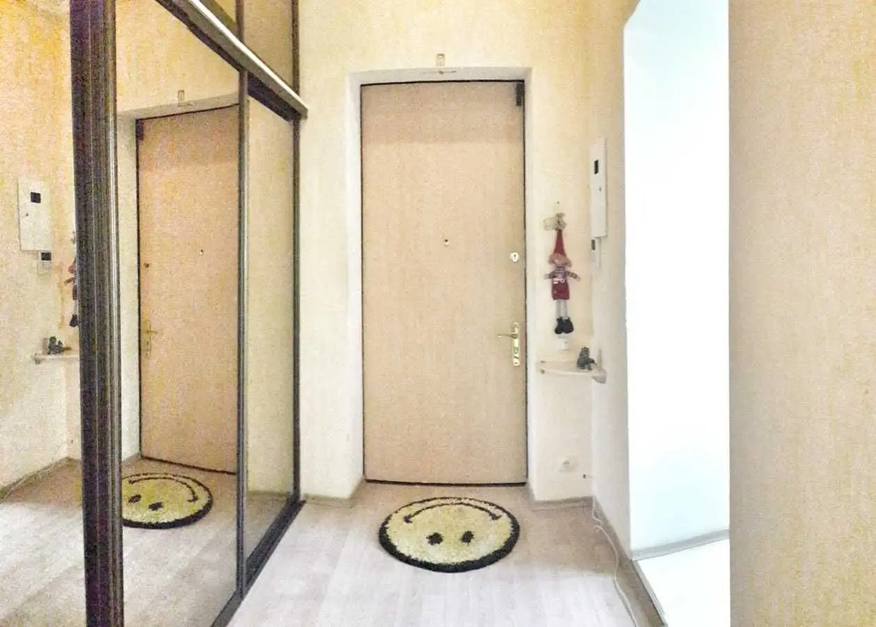 Фото Selling a 2-room apartment, 53 sq.m., Leontovicha Street 15 Odesa, price: 84000 USD, code 9885