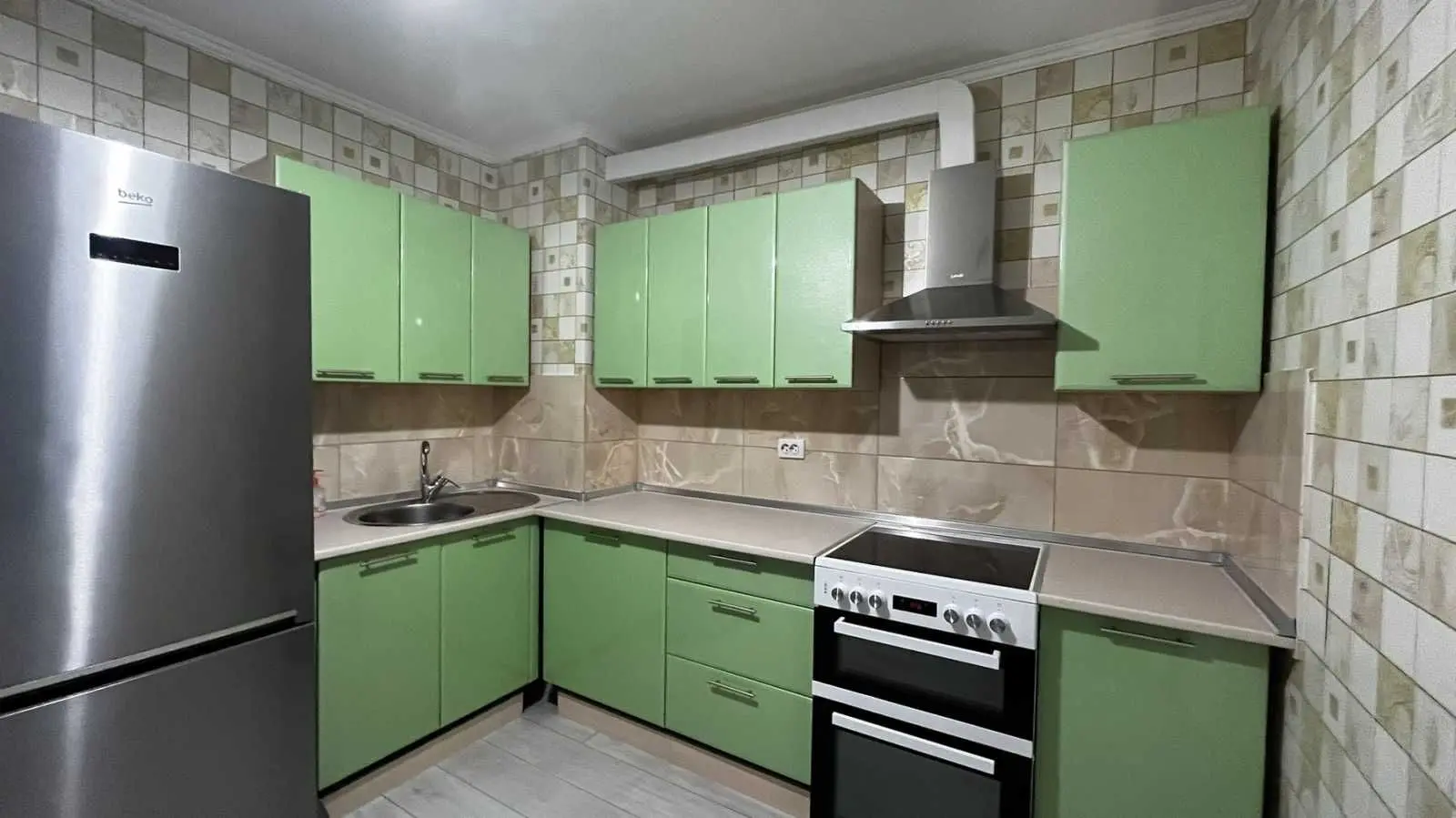 Фото Зняти 1 кімнатну квартиру, Сергія Москаленка вул. (Красовського) 41 Бровари в довгострокову оренду, ціна: 11000 UAH, код 9886