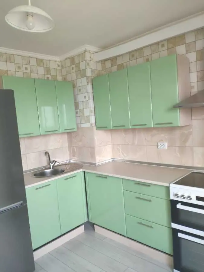 Фото Зняти 1 кімнатну квартиру, Сергія Москаленка вул. (Красовського) 41 Бровари в довгострокову оренду, ціна: 11000 UAH, код 9886