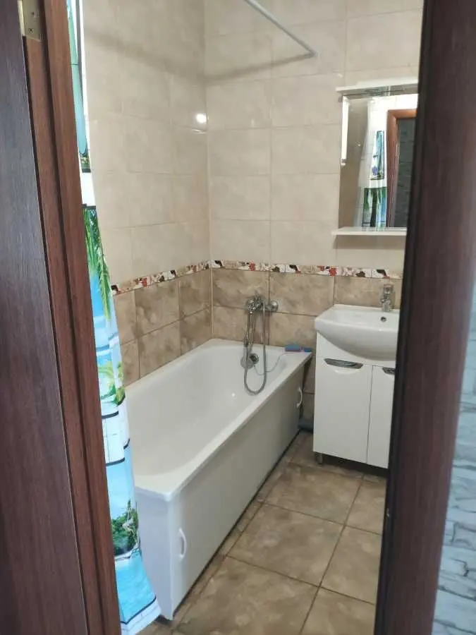 Фото Зняти 1 кімнатну квартиру, Сергія Москаленка вул. (Красовського) 41 Бровари в довгострокову оренду, ціна: 11000 UAH, код 9886
