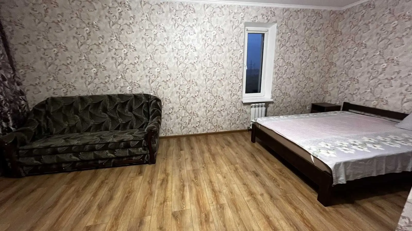 Фото Зняти 1 кімнатну квартиру, Сергія Москаленка вул. (Красовського) 41 Бровари в довгострокову оренду, ціна: 11000 UAH, код 9886