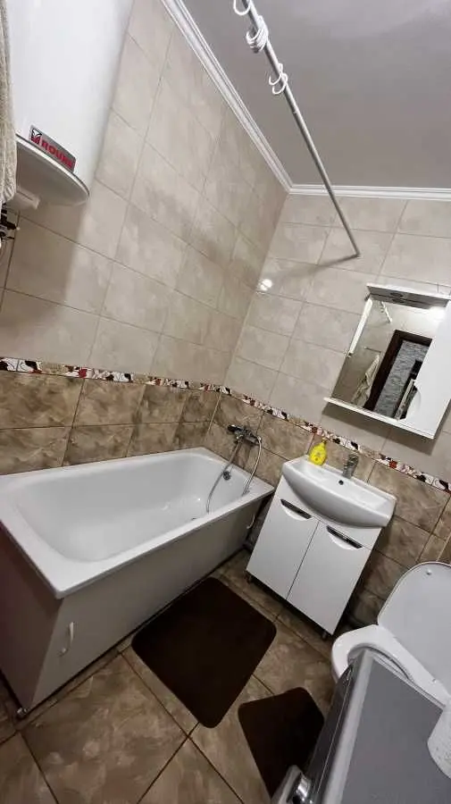 Фото Зняти 1 кімнатну квартиру, Сергія Москаленка вул. (Красовського) 41 Бровари в довгострокову оренду, ціна: 11000 UAH, код 9886