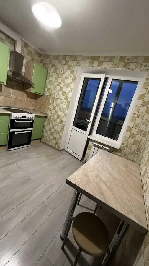 Фото Зняти 1 кімнатну квартиру, Сергія Москаленка вул. (Красовського) 41 Бровари в довгострокову оренду, ціна: 11000 UAH, код 9886