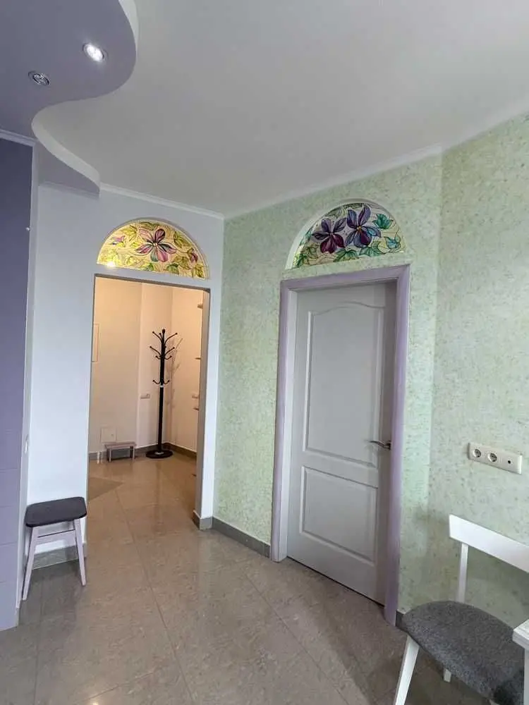 Фото Rent a 1-room apartment, Heroiv Stalinhrada Avenue 2д Kyiv for long-term rent, price: 17997 UAH, code 9887