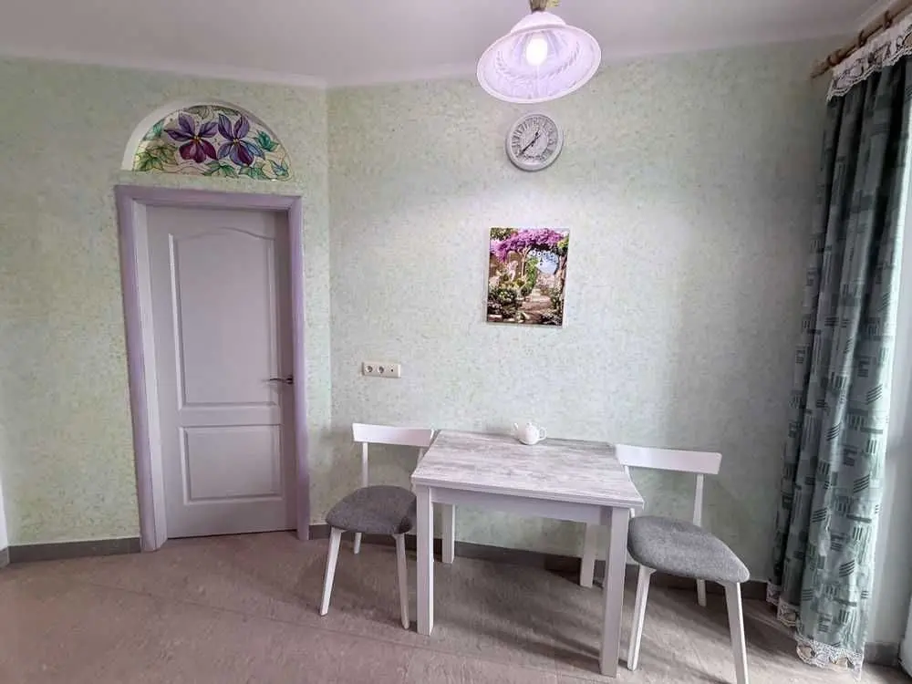 Фото Rent a 1-room apartment, Heroiv Stalinhrada Avenue 2д Kyiv for long-term rent, price: 17997 UAH, code 9887