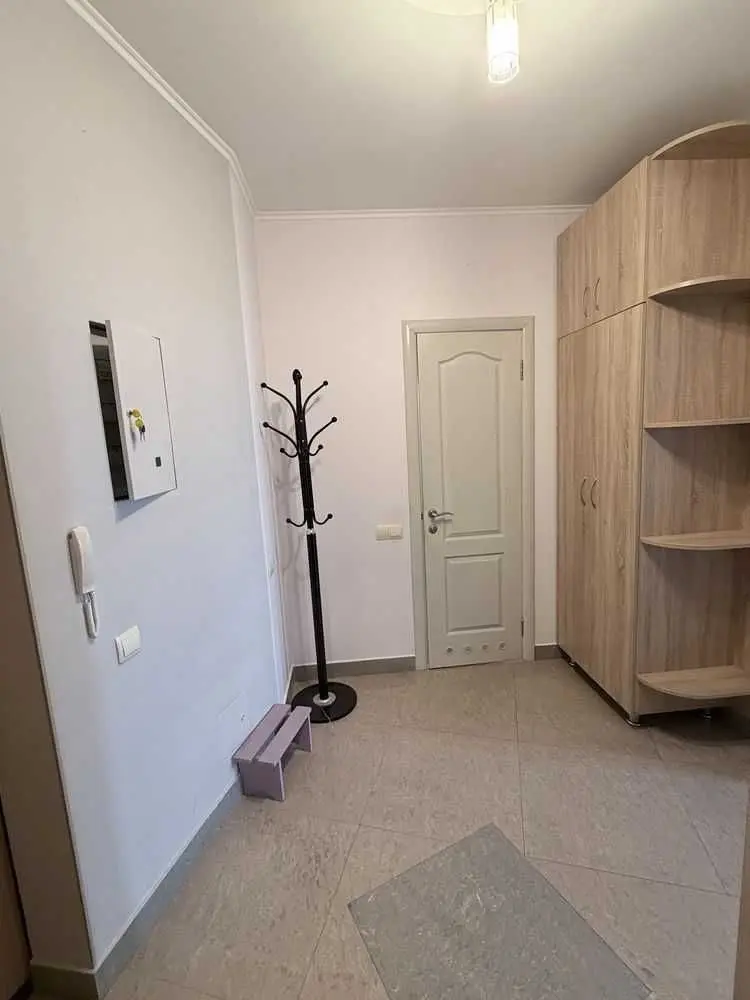 Фото Rent a 1-room apartment, Heroiv Stalinhrada Avenue 2д Kyiv for long-term rent, price: 17997 UAH, code 9887