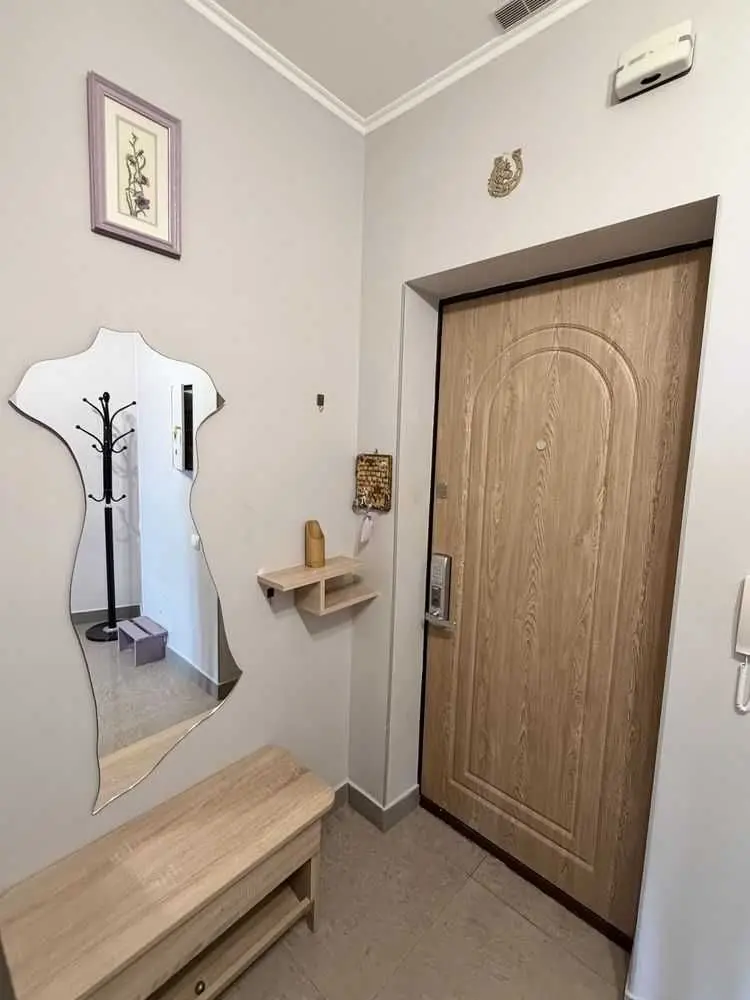 Фото Rent a 1-room apartment, Heroiv Stalinhrada Avenue 2д Kyiv for long-term rent, price: 17997 UAH, code 9887