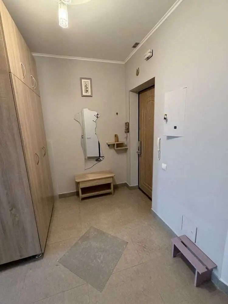 Фото Rent a 1-room apartment, Heroiv Stalinhrada Avenue 2д Kyiv for long-term rent, price: 17997 UAH, code 9887