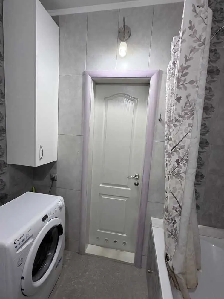 Фото Rent a 1-room apartment, Heroiv Stalinhrada Avenue 2д Kyiv for long-term rent, price: 17997 UAH, code 9887