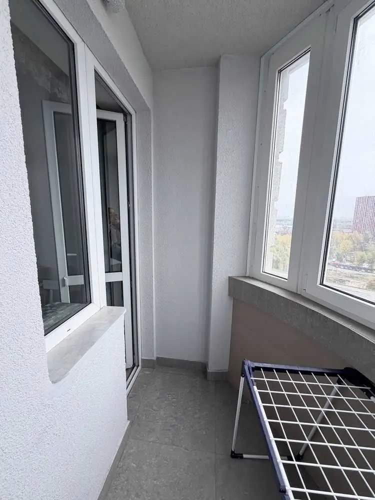 Фото Rent a 1-room apartment, Heroiv Stalinhrada Avenue 2д Kyiv for long-term rent, price: 17997 UAH, code 9887
