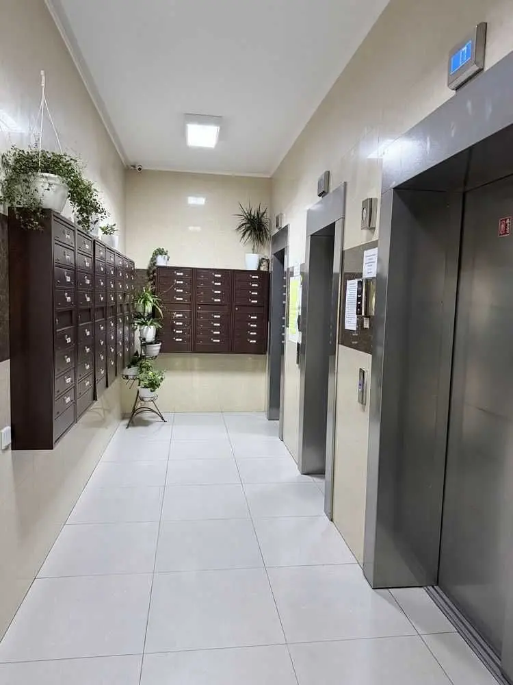 Фото Rent a 1-room apartment, Heroiv Stalinhrada Avenue 2д Kyiv for long-term rent, price: 17997 UAH, code 9887
