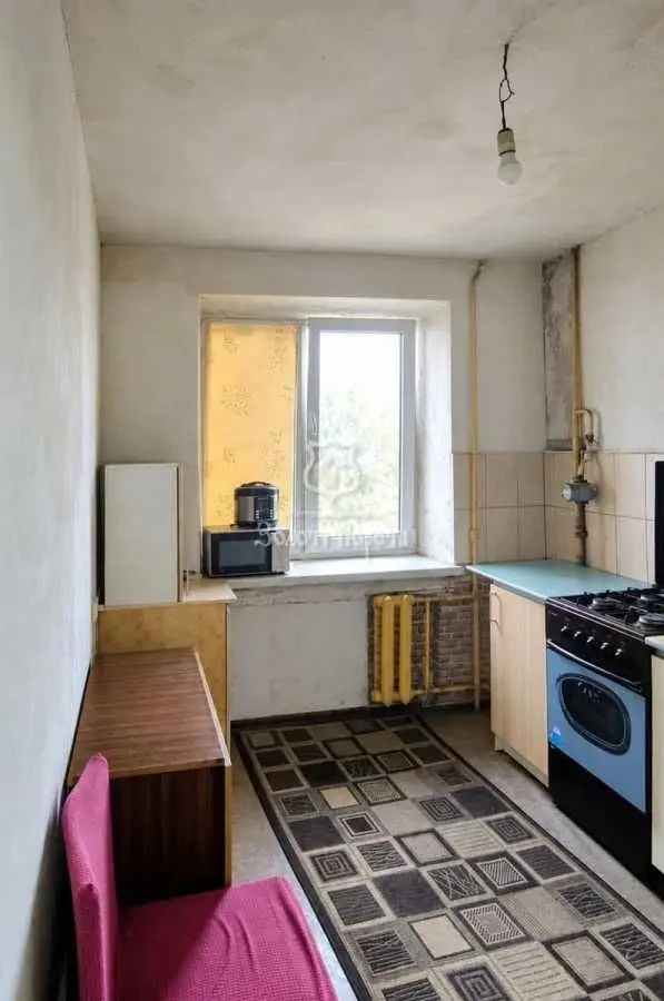 Фото Продаю 3-комнатную квартиру, 64.7 кв. м, Сентябрьская ул.  Киев, цена: 58000 USD, код 9888