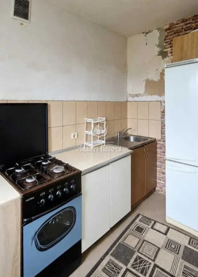 Фото Продаю 3-комнатную квартиру, 64.7 кв. м, Сентябрьская ул.  Киев, цена: 58000 USD, код 9888