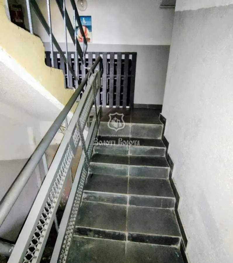 Фото Продаю 3-комнатную квартиру, 64.7 кв. м, Сентябрьская ул.  Киев, цена: 58000 USD, код 9888