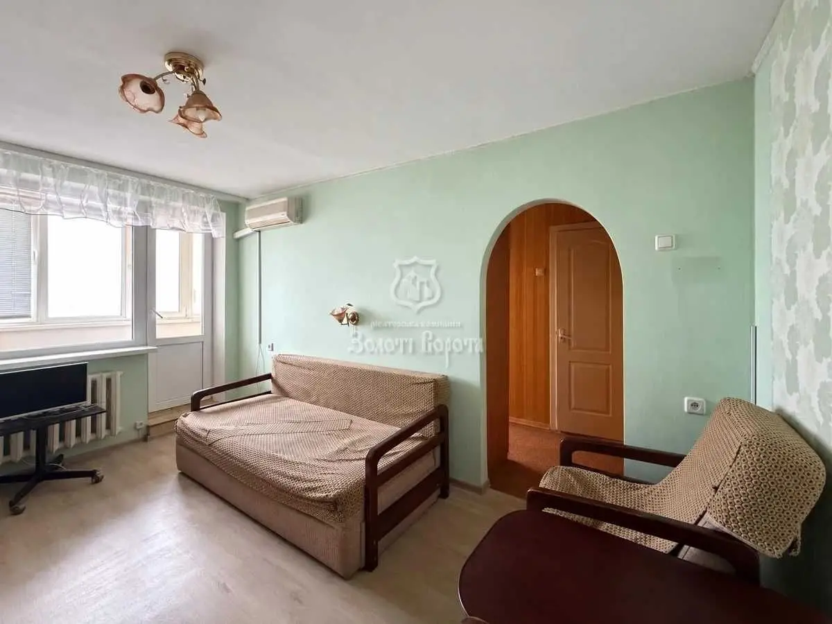 Фото Selling a 1-room apartment, 32.4 sq.m., Zodchykh Street 74 Kyiv, price: 40000 USD, code 9891