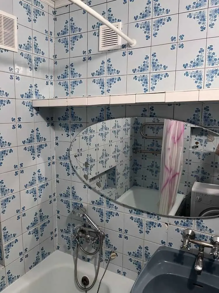 Фото Продаю 2 кімнатну квартиру, 58 кв. м, Миколи Пимоненка вул. 14 Київ, ціна: 58000 USD, код 9892