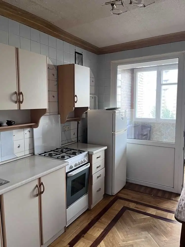 Фото Продаю 2 кімнатну квартиру, 58 кв. м, Миколи Пимоненка вул. 14 Київ, ціна: 58000 USD, код 9892