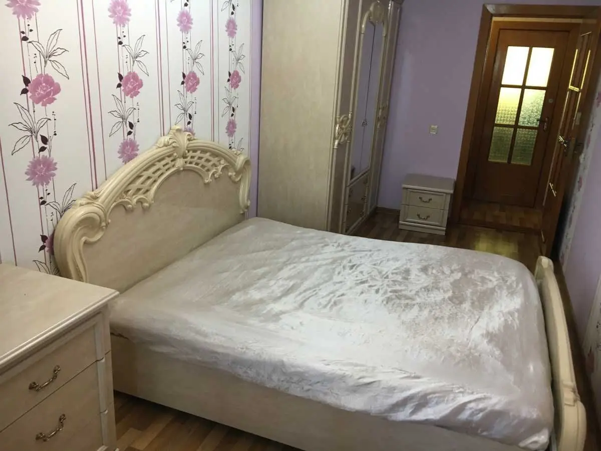 Фото Rent a 2-room apartment, Akademika Korolova Avenue 12г Kyiv for long-term rent, price: 12000 UAH, code 9893