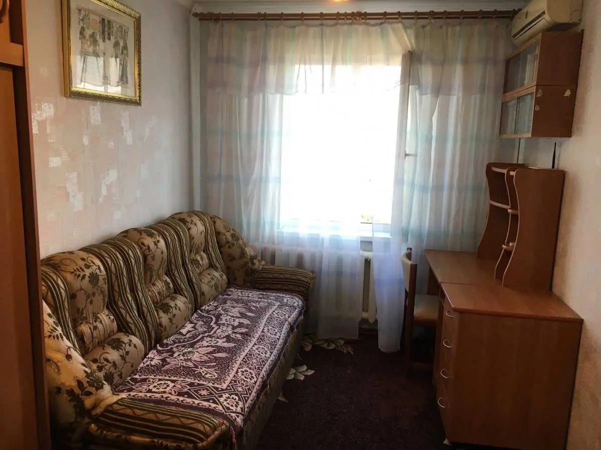 Фото Rent a 2-room apartment, Akademika Korolova Avenue 12г Kyiv for long-term rent, price: 12000 UAH, code 9893