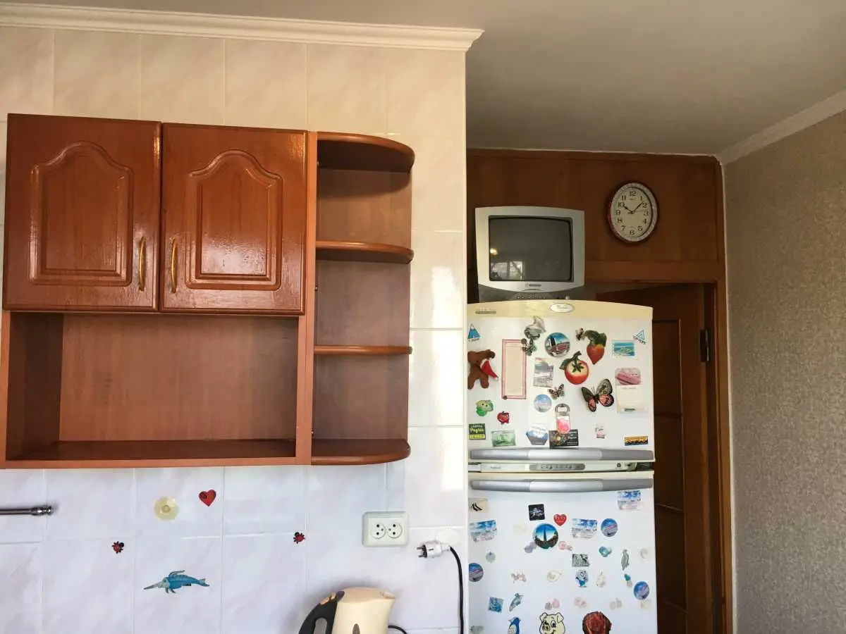Фото Rent a 2-room apartment, Akademika Korolova Avenue 12г Kyiv for long-term rent, price: 12000 UAH, code 9893