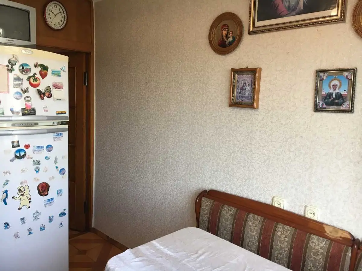 Фото Rent a 2-room apartment, Akademika Korolova Avenue 12г Kyiv for long-term rent, price: 12000 UAH, code 9893