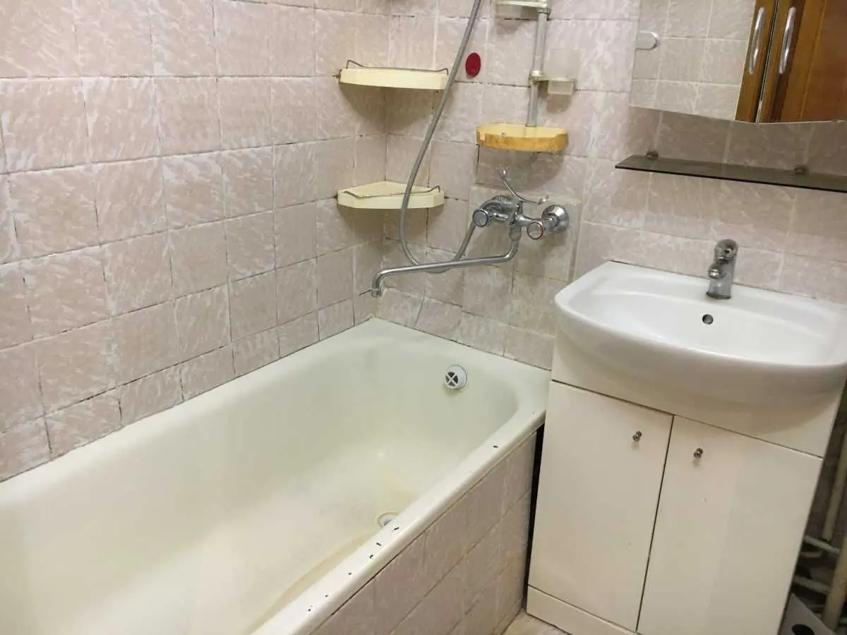 Фото Rent a 2-room apartment, Akademika Korolova Avenue 12г Kyiv for long-term rent, price: 12000 UAH, code 9893