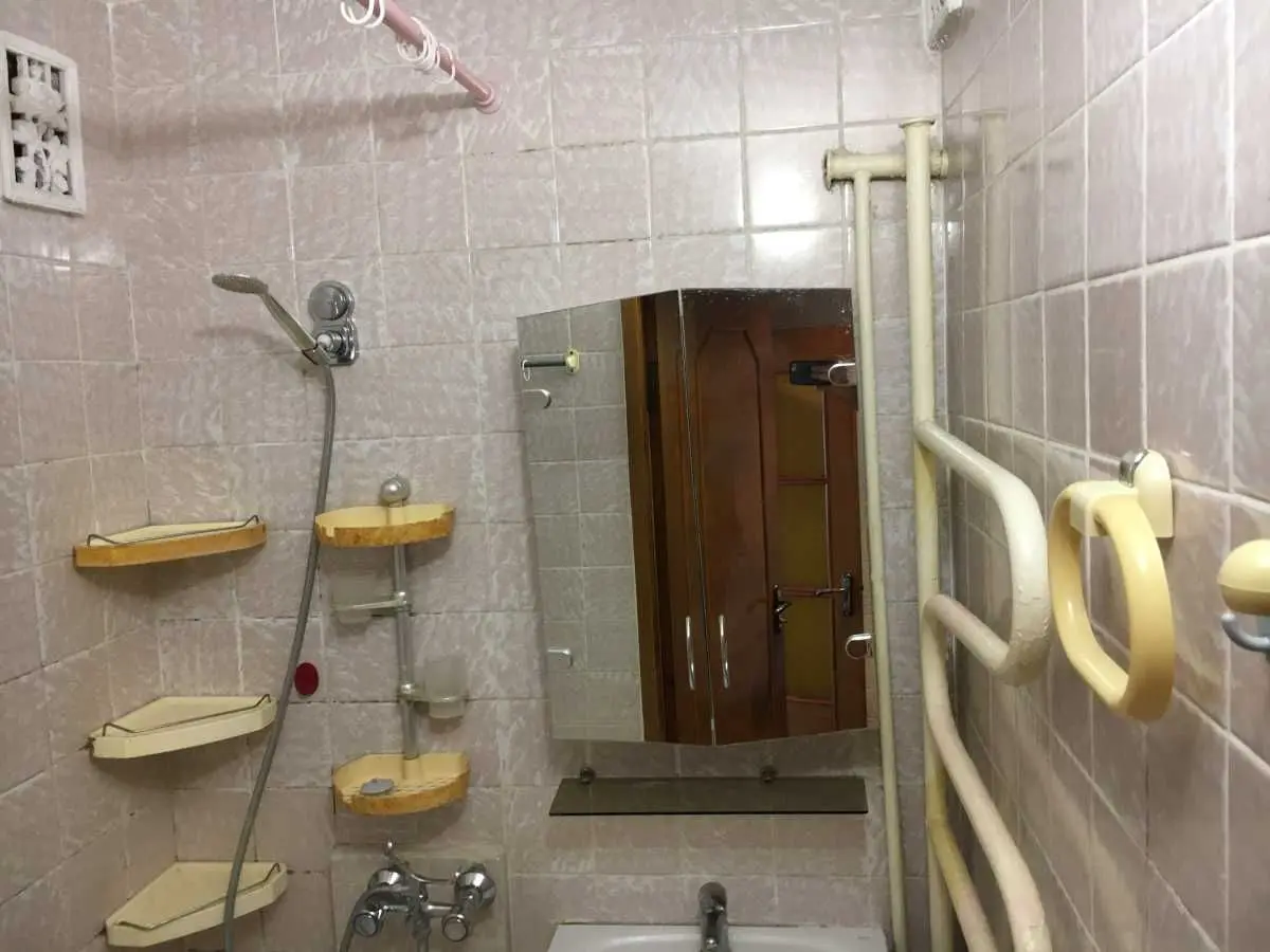 Фото Rent a 2-room apartment, Akademika Korolova Avenue 12г Kyiv for long-term rent, price: 12000 UAH, code 9893