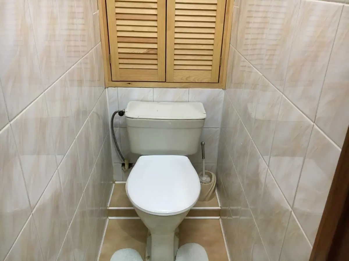 Фото Rent a 2-room apartment, Akademika Korolova Avenue 12г Kyiv for long-term rent, price: 12000 UAH, code 9893
