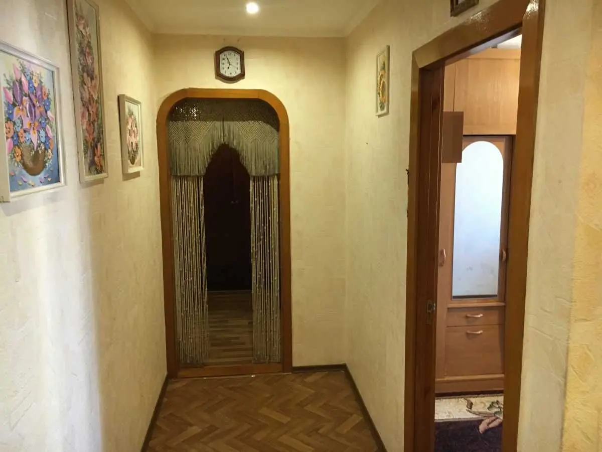 Фото Rent a 2-room apartment, Akademika Korolova Avenue 12г Kyiv for long-term rent, price: 12000 UAH, code 9893