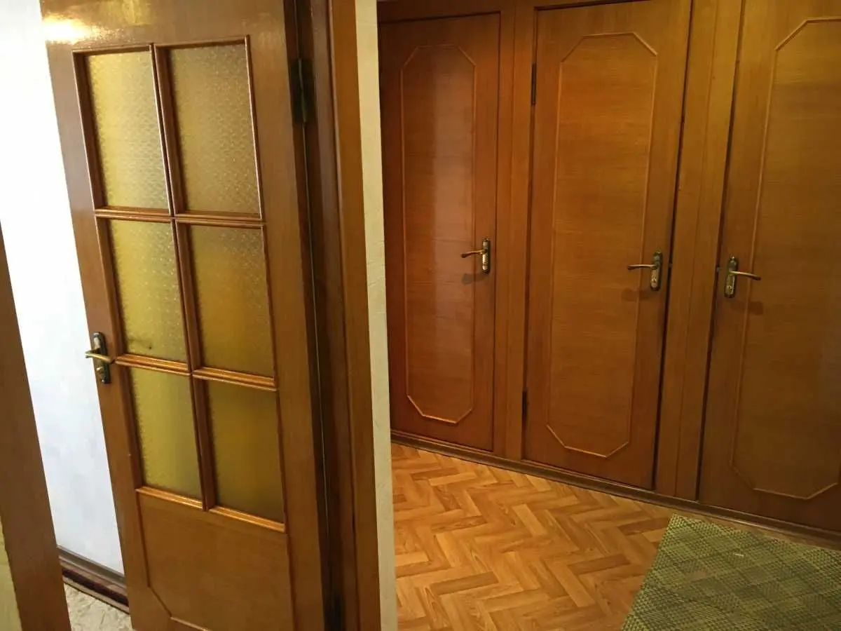 Фото Rent a 2-room apartment, Akademika Korolova Avenue 12г Kyiv for long-term rent, price: 12000 UAH, code 9893