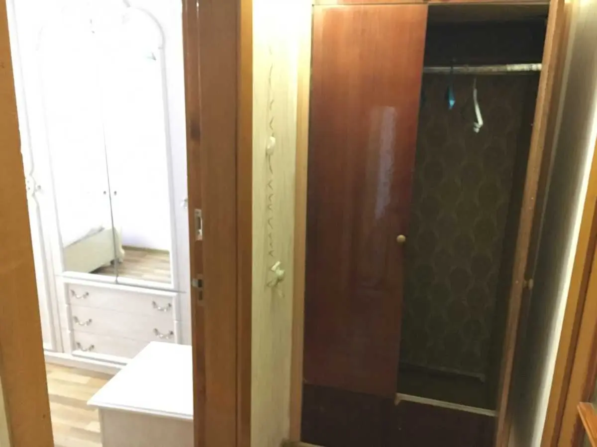 Фото Rent a 2-room apartment, Akademika Korolova Avenue 12г Kyiv for long-term rent, price: 12000 UAH, code 9893
