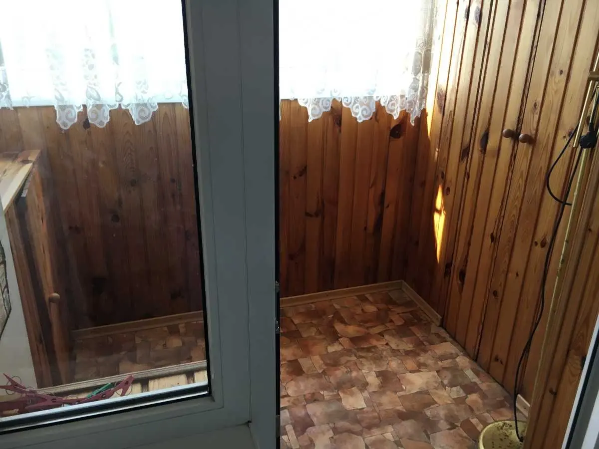 Фото Rent a 2-room apartment, Akademika Korolova Avenue 12г Kyiv for long-term rent, price: 12000 UAH, code 9893