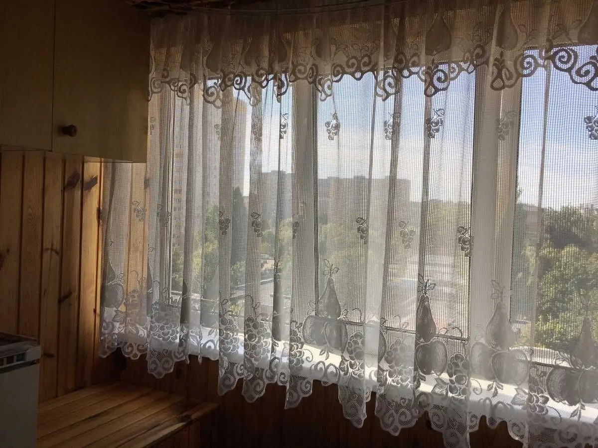 Фото Rent a 2-room apartment, Akademika Korolova Avenue 12г Kyiv for long-term rent, price: 12000 UAH, code 9893