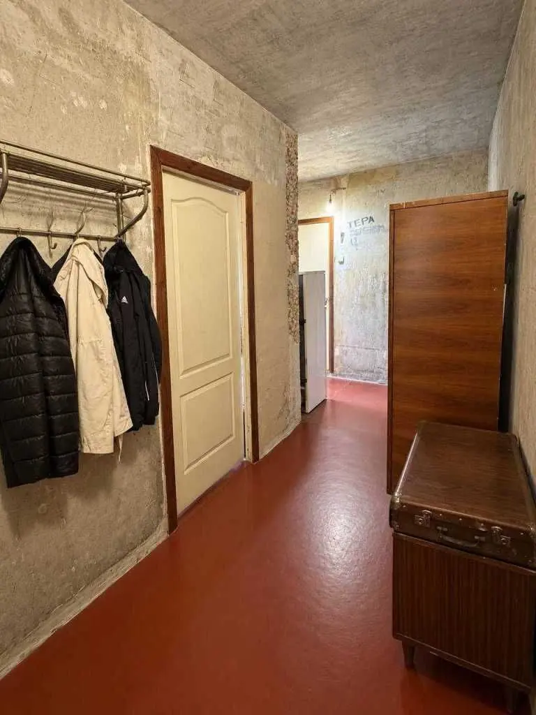 Фото Продаю 2 кімнатну квартиру, 52 кв. м, Зенітного Полку вул. (Грибоєдова) 84 Біла Церква, ціна: 56999 USD, код 9894