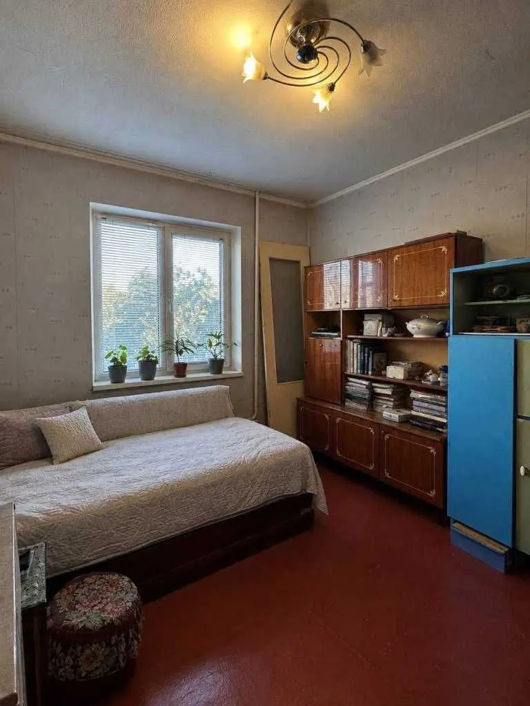 Фото Продаю 2 кімнатну квартиру, 52 кв. м, Зенітного Полку вул. (Грибоєдова) 84 Біла Церква, ціна: 56999 USD, код 9894