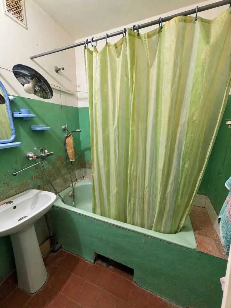 Фото Продаю 2 кімнатну квартиру, 52 кв. м, Зенітного Полку вул. (Грибоєдова) 84 Біла Церква, ціна: 56999 USD, код 9894