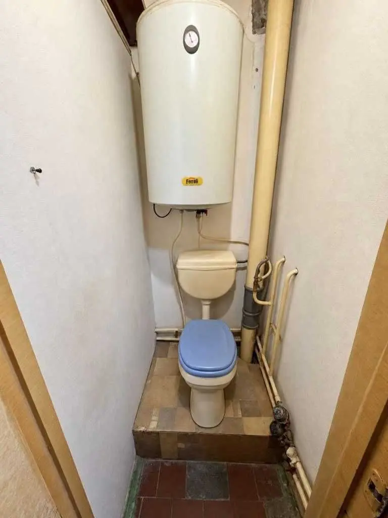 Фото Продаю 2 кімнатну квартиру, 52 кв. м, Зенітного Полку вул. (Грибоєдова) 84 Біла Церква, ціна: 56999 USD, код 9894