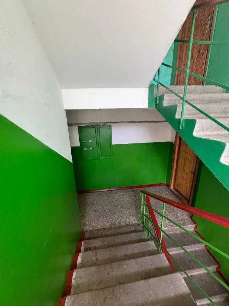 Фото Продаю 2 кімнатну квартиру, 52 кв. м, Зенітного Полку вул. (Грибоєдова) 84 Біла Церква, ціна: 56999 USD, код 9894
