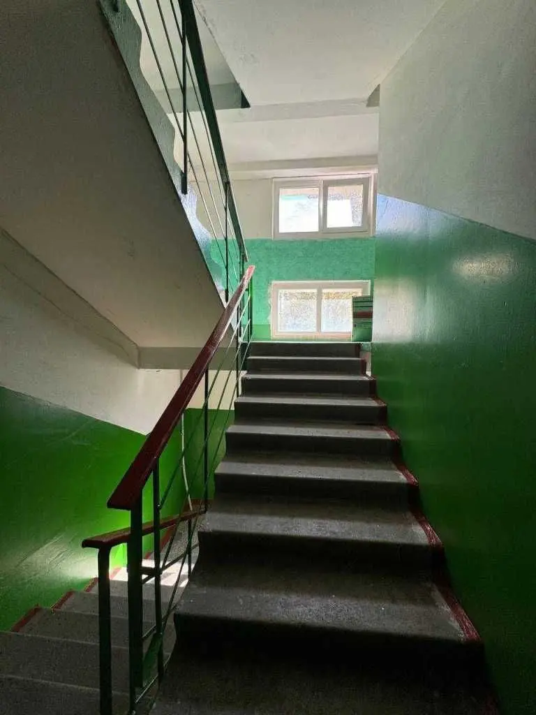 Фото Продаю 2 кімнатну квартиру, 52 кв. м, Зенітного Полку вул. (Грибоєдова) 84 Біла Церква, ціна: 56999 USD, код 9894