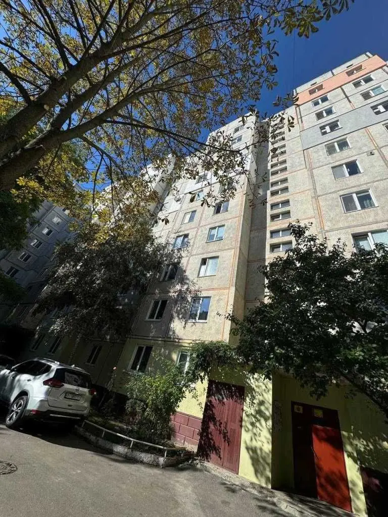 Фото Продаю 2 кімнатну квартиру, 52 кв. м, Зенітного Полку вул. (Грибоєдова) 84 Біла Церква, ціна: 56999 USD, код 9894