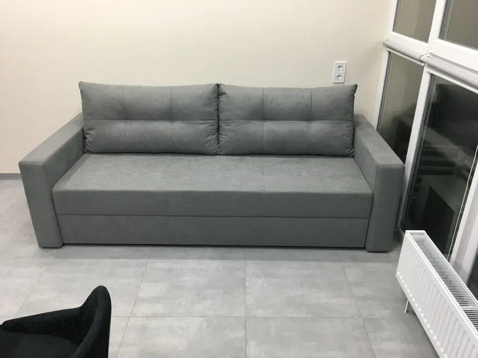 Фото Rent a 1-room apartment, Akademika Zabolotnoho Street 15 Kyiv for long-term rent, price: 23000 UAH, code 9895