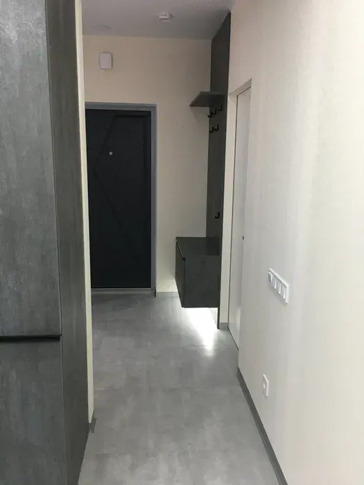 Фото Rent a 1-room apartment, Akademika Zabolotnoho Street 15 Kyiv for long-term rent, price: 23000 UAH, code 9895