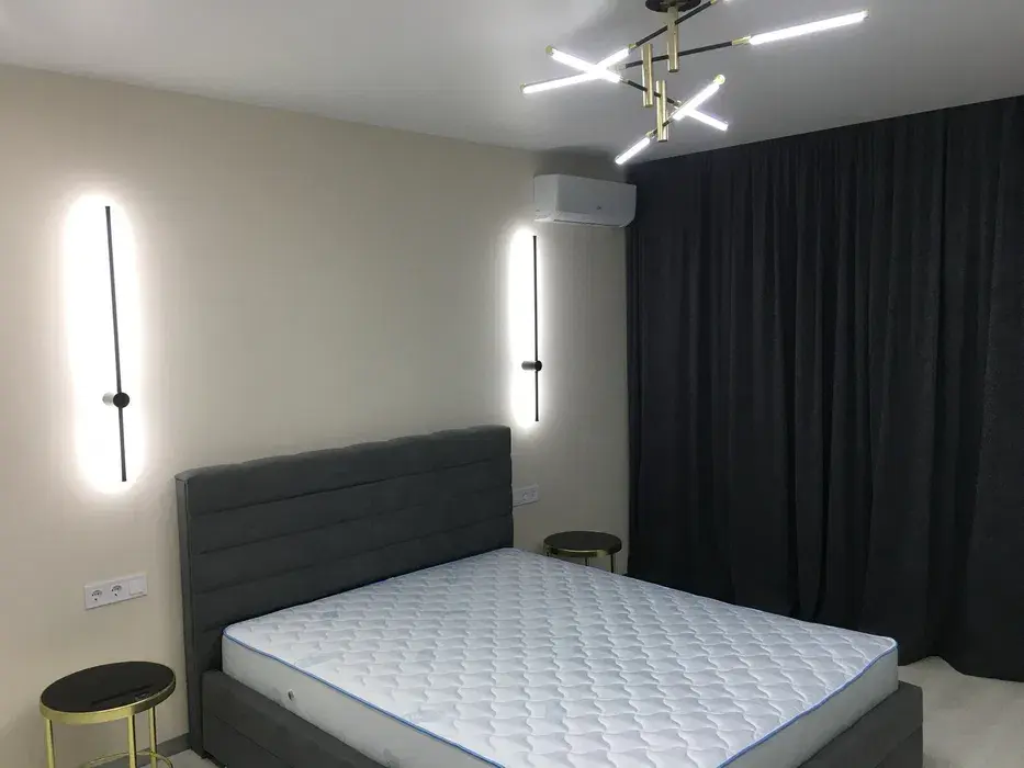 Фото Rent a 1-room apartment, Akademika Zabolotnoho Street 15 Kyiv for long-term rent, price: 23000 UAH, code 9895